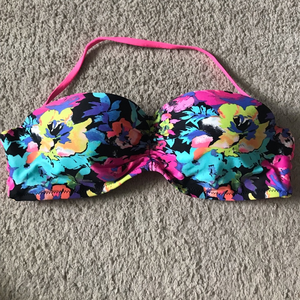 Target Swim Top